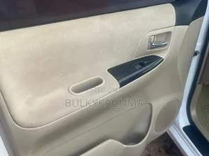 Toyota Corolla Spacio 2006 White