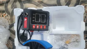 8 Combo Heat Press Machine