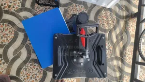 8 Combo Heat Press Machine