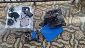 8 Combo Heat Press Machine