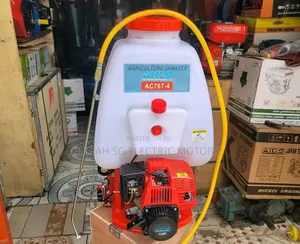 Knapsack Sprayer