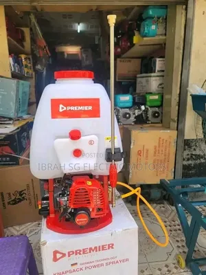 Knapsack Sprayer