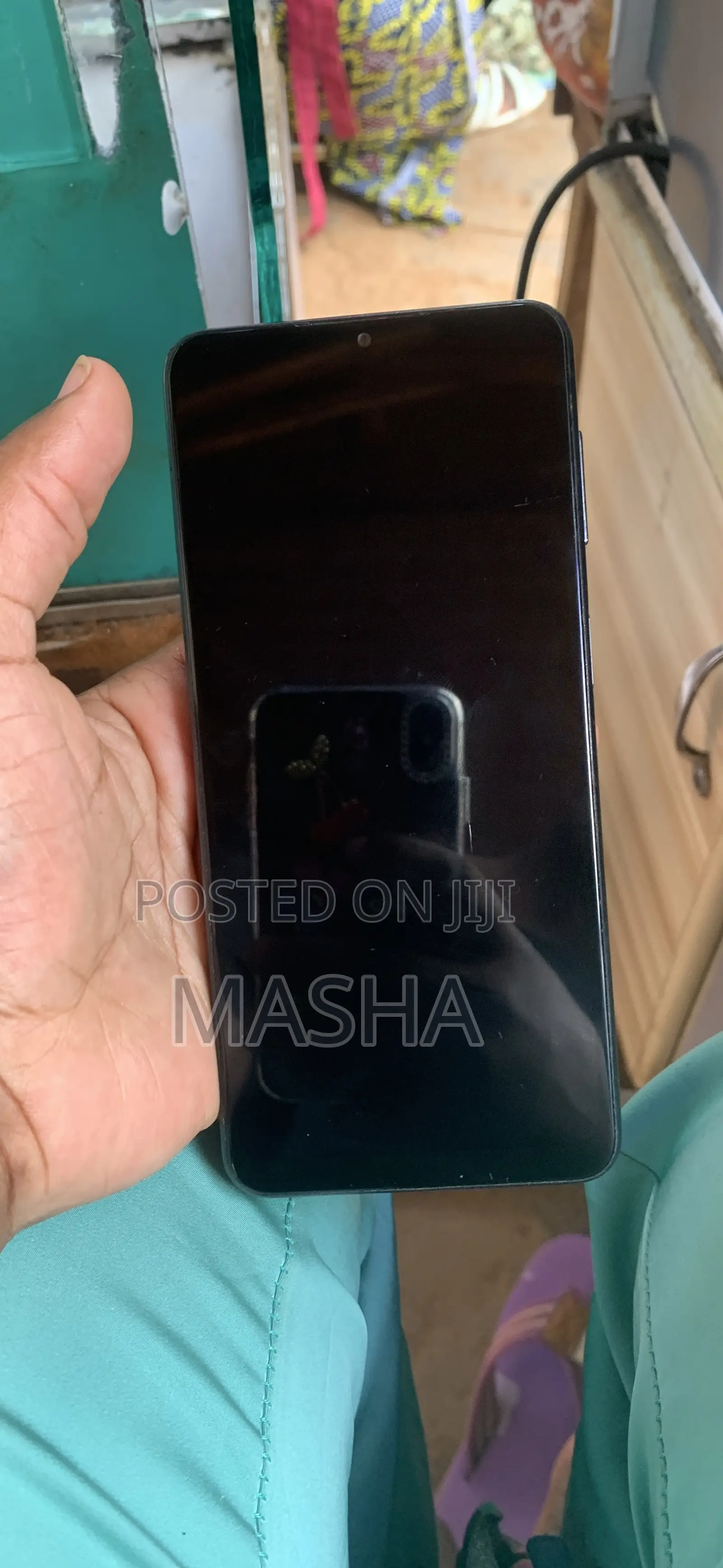 Samsung Galaxy A32 5G 64 GB Gray