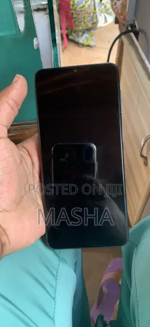 Samsung Galaxy A32 5G 64 GB Gray