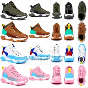 Kids Sport Shoes