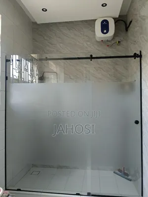 Shower Cubicle