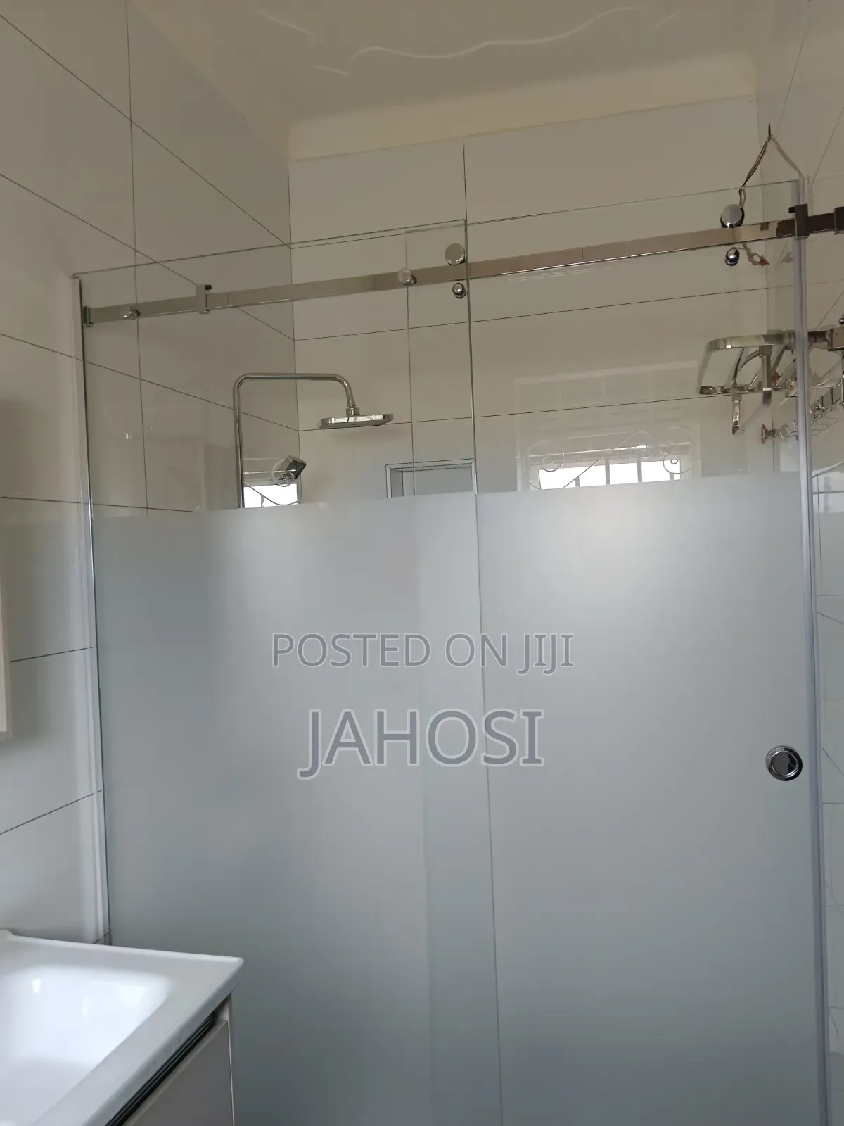 Shower Cubicle