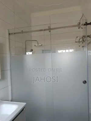 Shower Cubicle