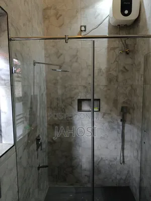 Shower Cubicle