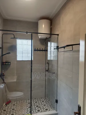 Shower Cubicle
