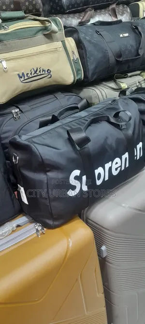 Travel Luggage Bag