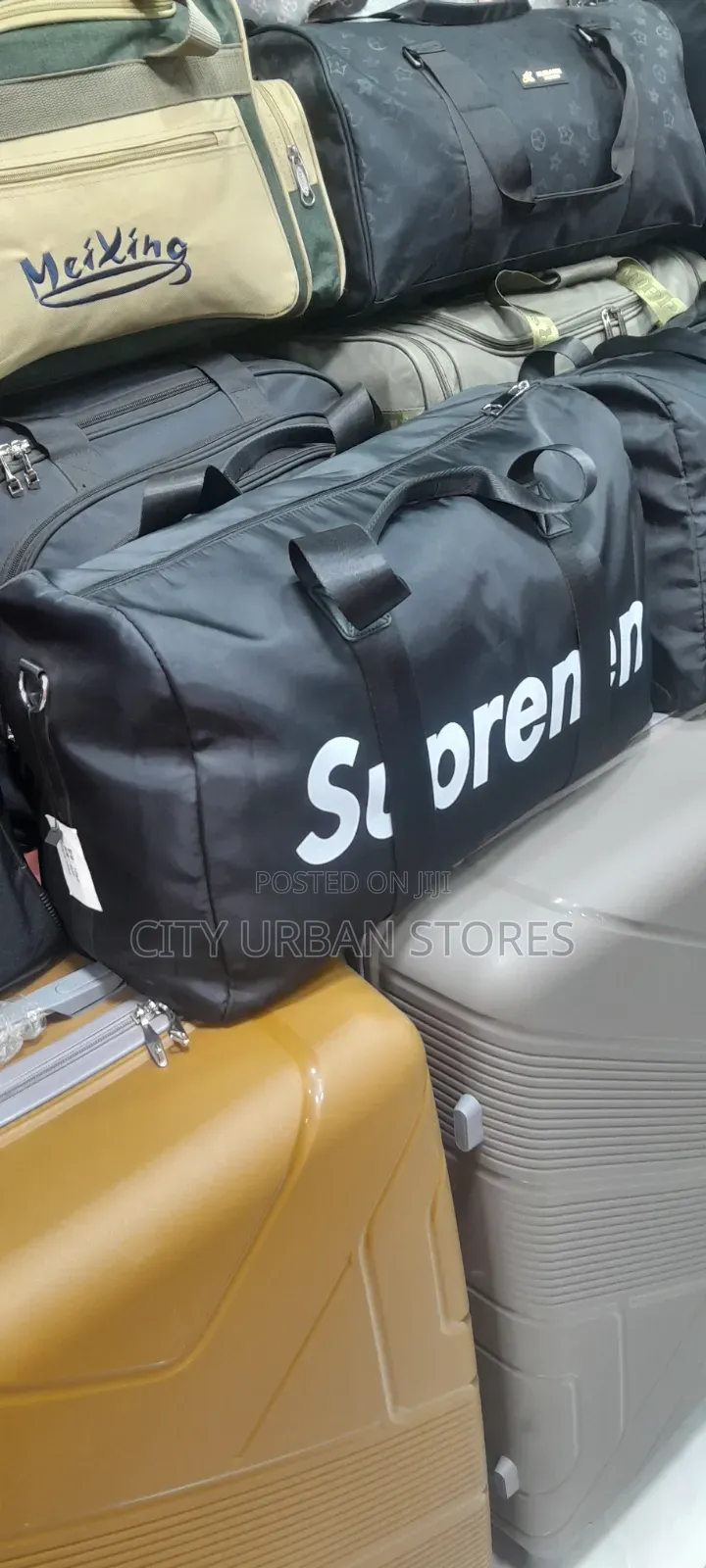 Travel Luggage Bag
