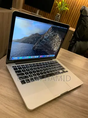 Laptop Apple MacBook Pro 2015 16GB Intel Core i7 SSD 256GB