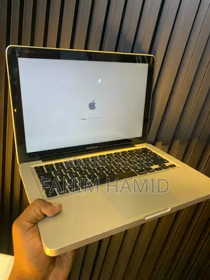 Laptop Apple MacBook Pro 2015 16GB Intel Core i7 SSD 256GB