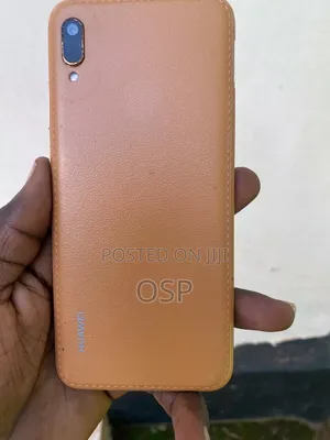 Huawei Y6 Prime 32 GB Orange