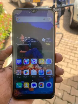 Huawei Y6 Prime 32 GB Orange
