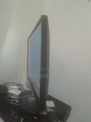 HP 21 Inch Monitor