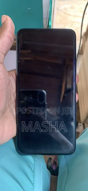 Huawei Y9 2019 128 GB Blue