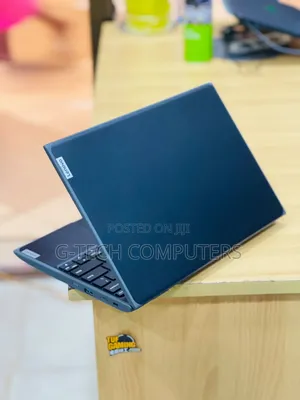 New Laptop Lenovo IdeaPad 100 4GB Intel SSD 128GB