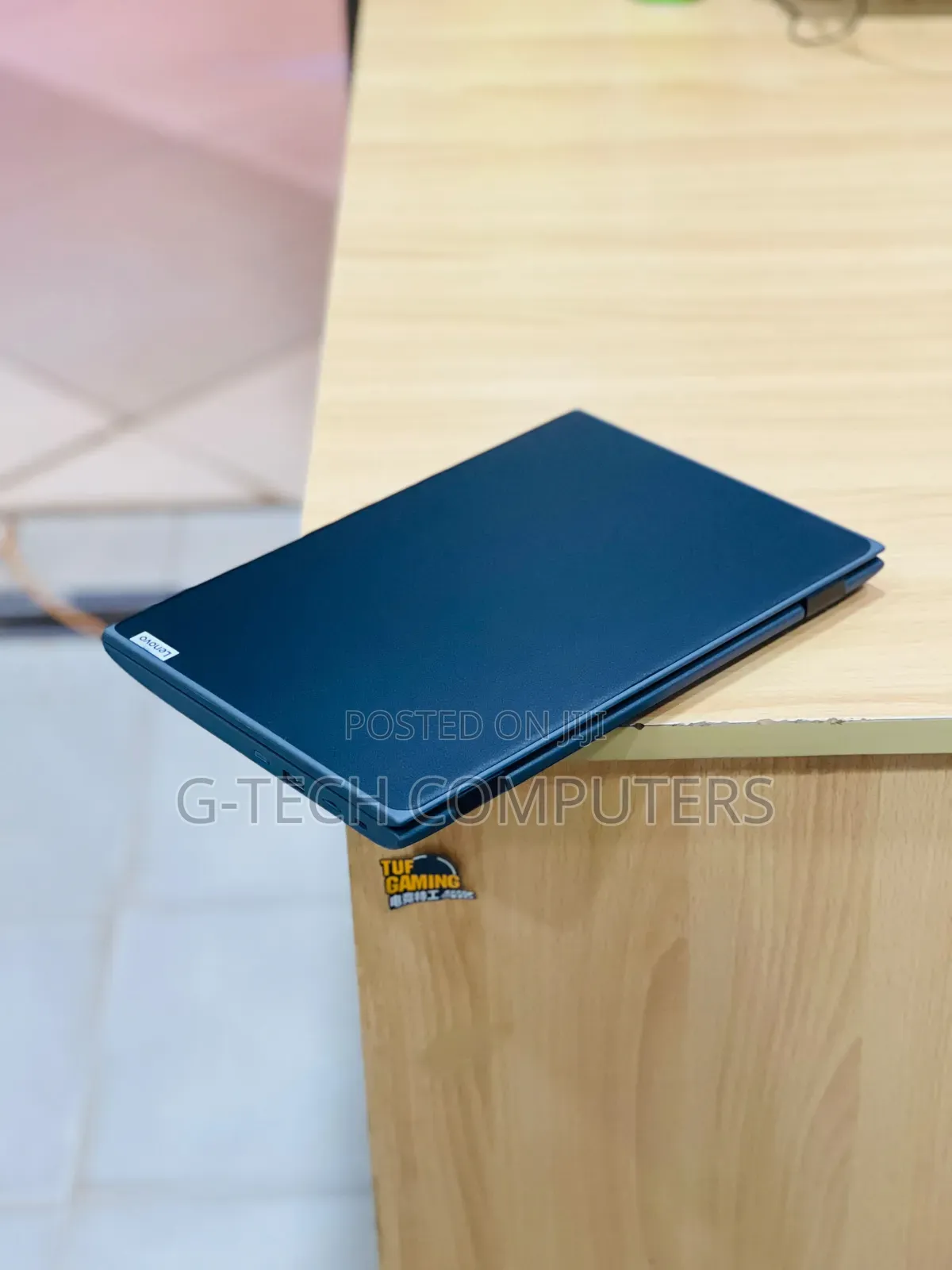 New Laptop Lenovo IdeaPad 100 4GB Intel SSD 128GB