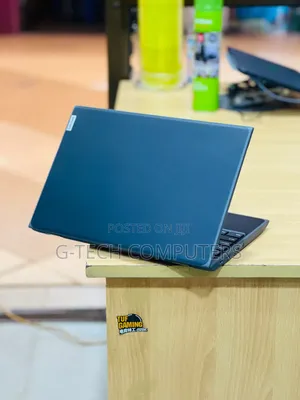 New Laptop Lenovo IdeaPad 100 4GB Intel SSD 128GB