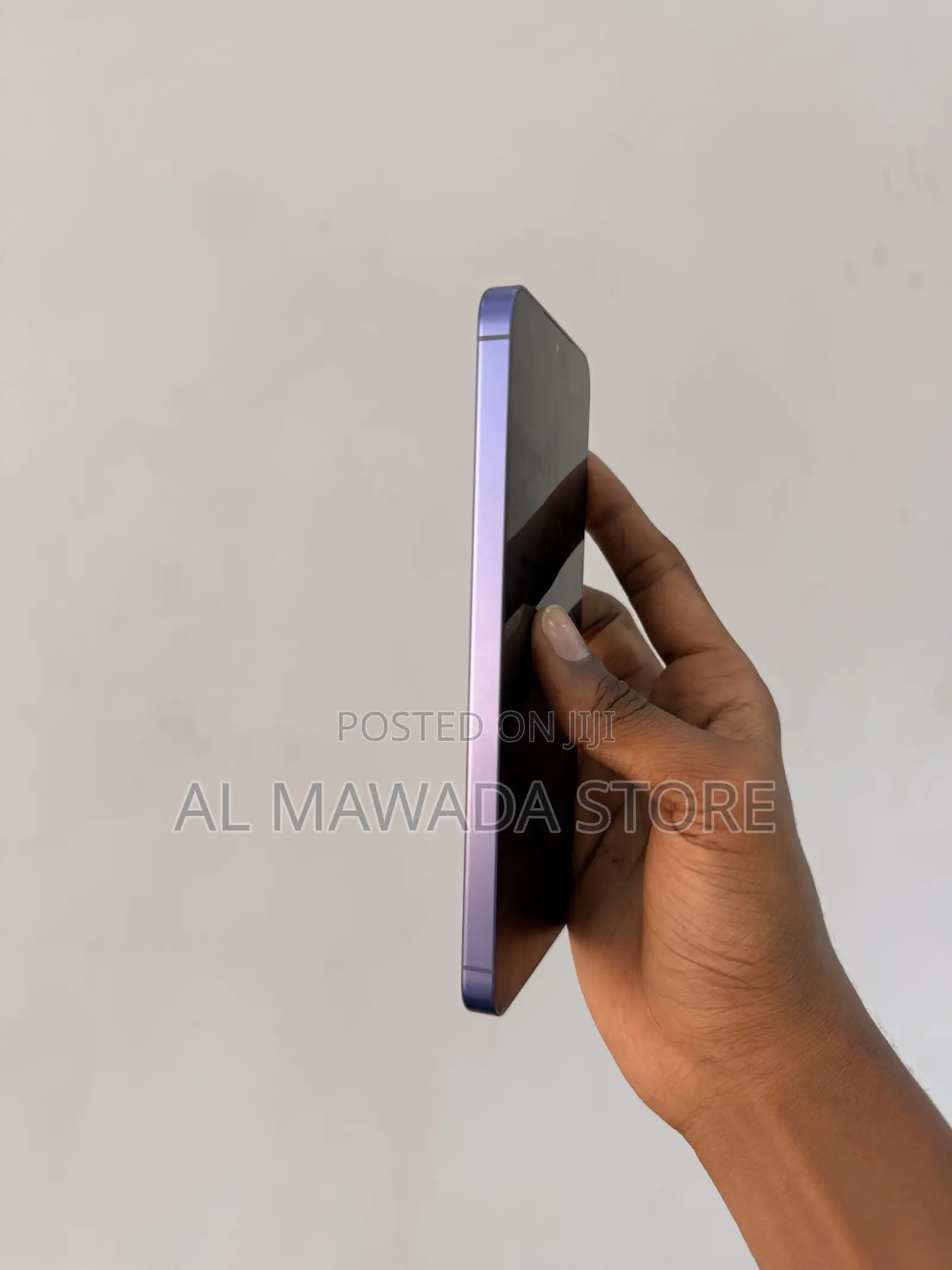Samsung Galaxy S24+ 256 GB Purple