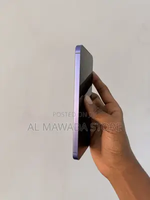 Samsung Galaxy S24+ 256 GB Purple