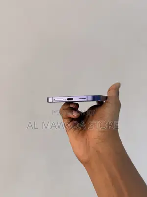 Samsung Galaxy S24+ 256 GB Purple