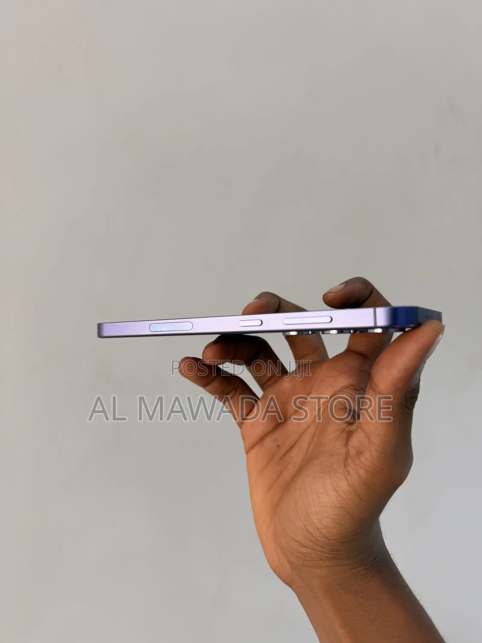 Samsung Galaxy S24+ 256 GB Purple