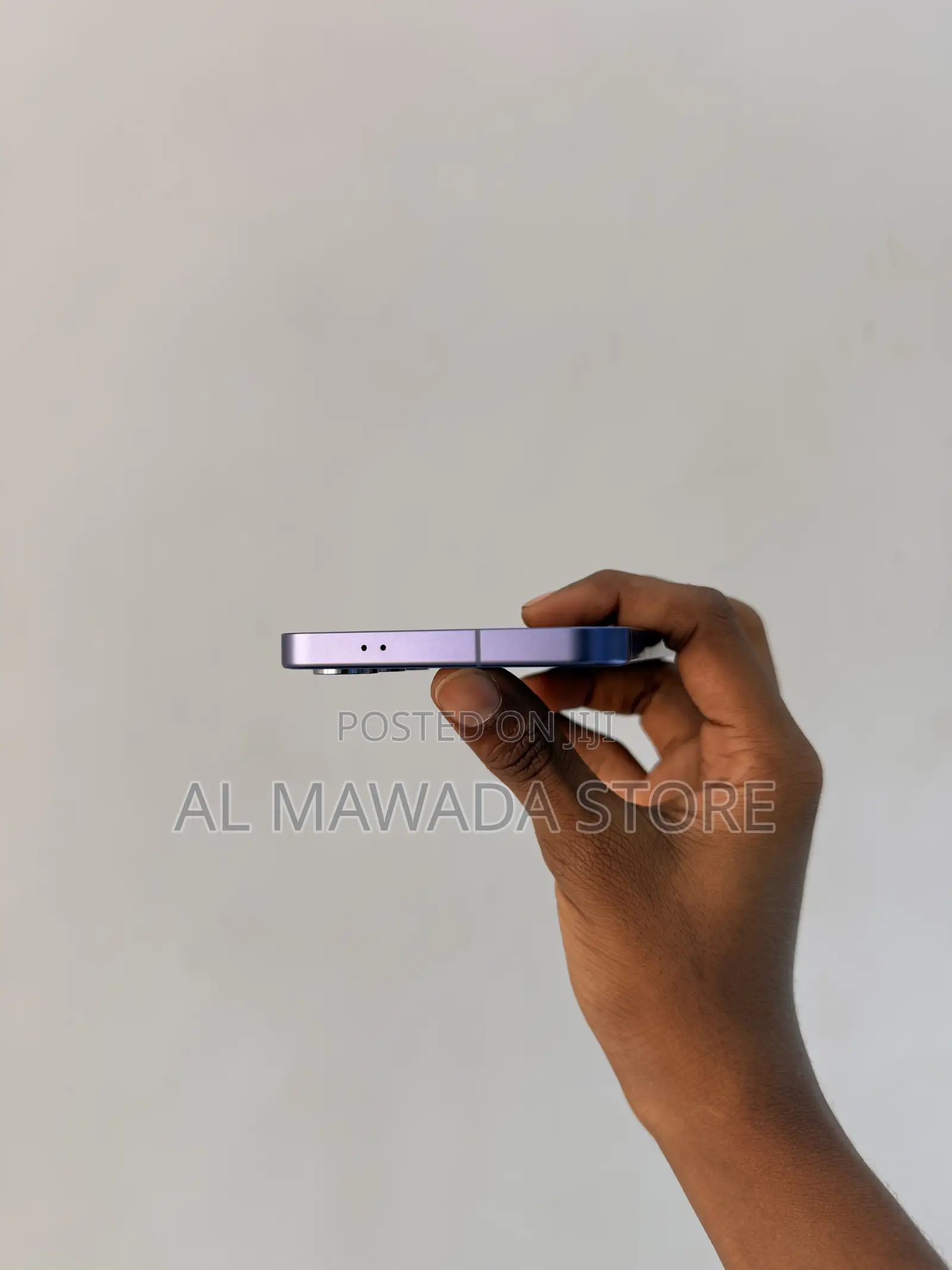Samsung Galaxy S24+ 256 GB Purple