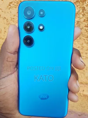 Itel Super 26 Ultra 256 GB Blue