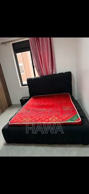 Bed/Matresss