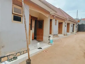 1bdrm Bungalow in Namungongo Joggo, Goma for sale
