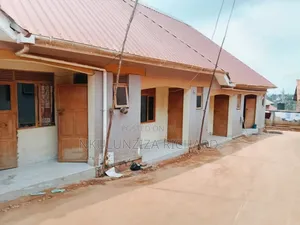 1bdrm Bungalow in Namungongo Joggo, Goma for sale