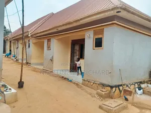 1bdrm Bungalow in Namungongo Joggo, Goma for sale