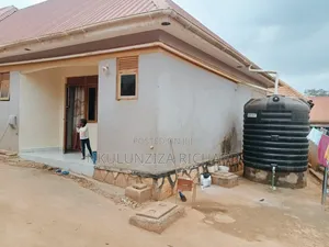 1bdrm Bungalow in Namungongo Joggo, Goma for sale