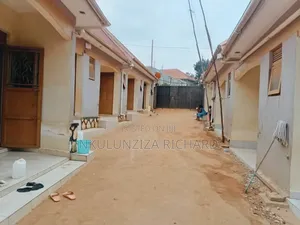1bdrm Bungalow in Namungongo Joggo, Goma for sale
