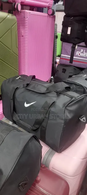 Nike Luggage Bag
