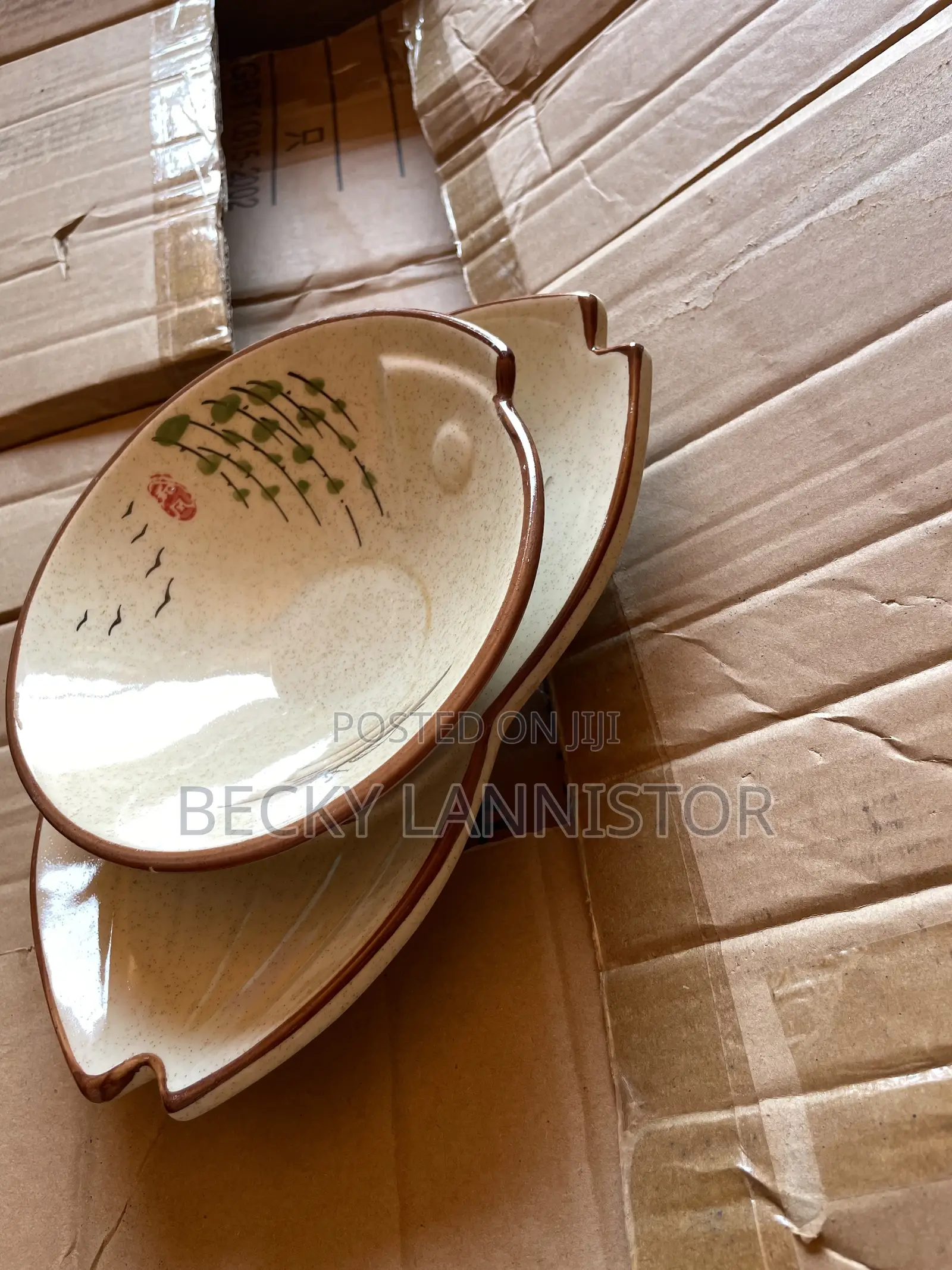 Dinner Plate
