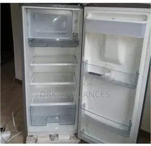 Hisense 229l Single Door Refrigerator With Dispenser New