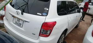 Toyota Corolla Fielder 1.5 Petrol AWD 2008 White