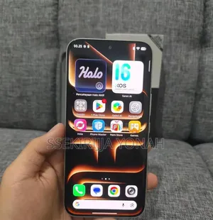 New Infinix Note Edge 256 GB Silver