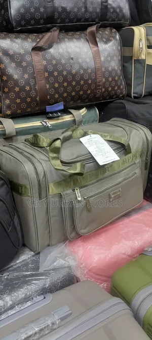 HP Power Luggage Bag