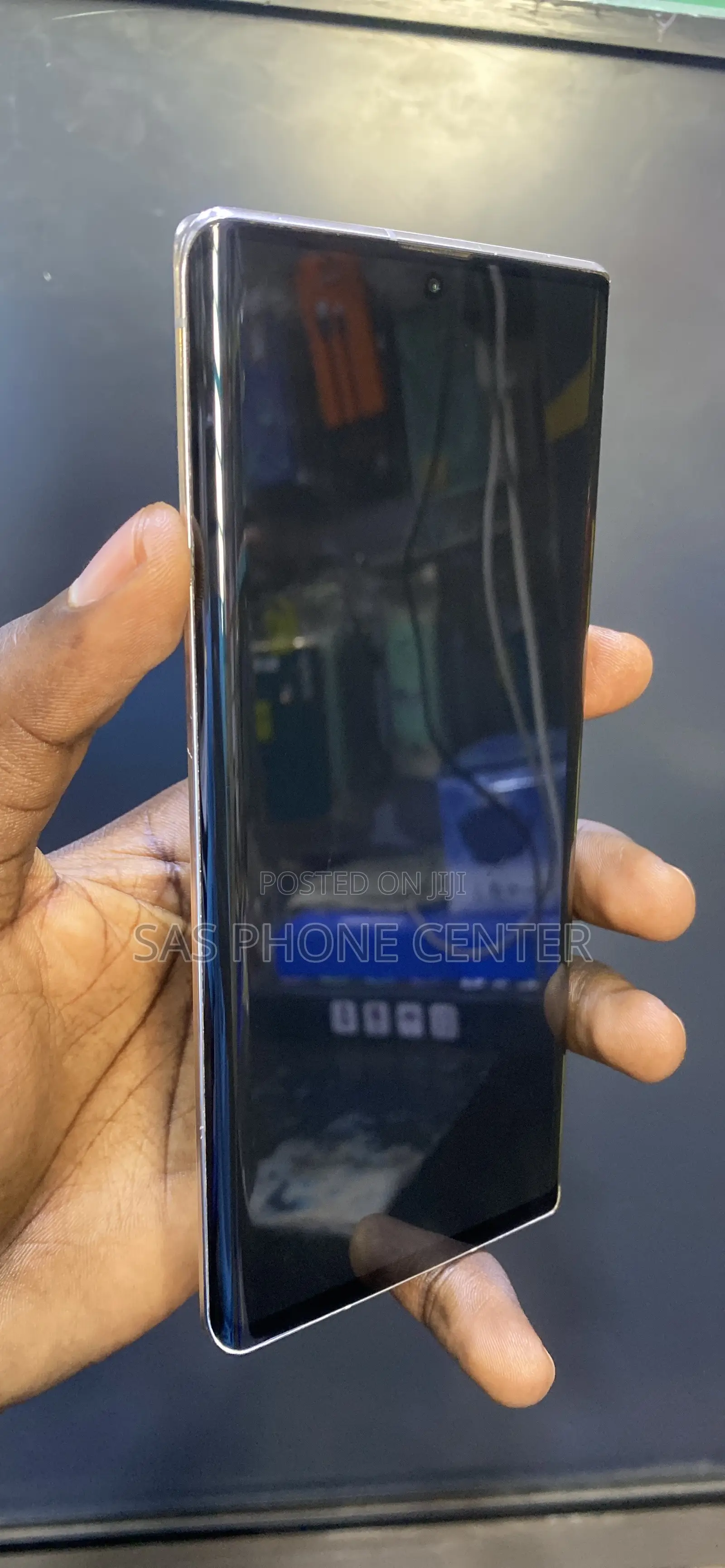 Sharp Aquos R6 128 GB White