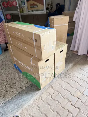 Chiq 12000 Btu Air Conditioners for Homes Offices