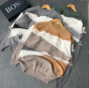 Usam Clothings