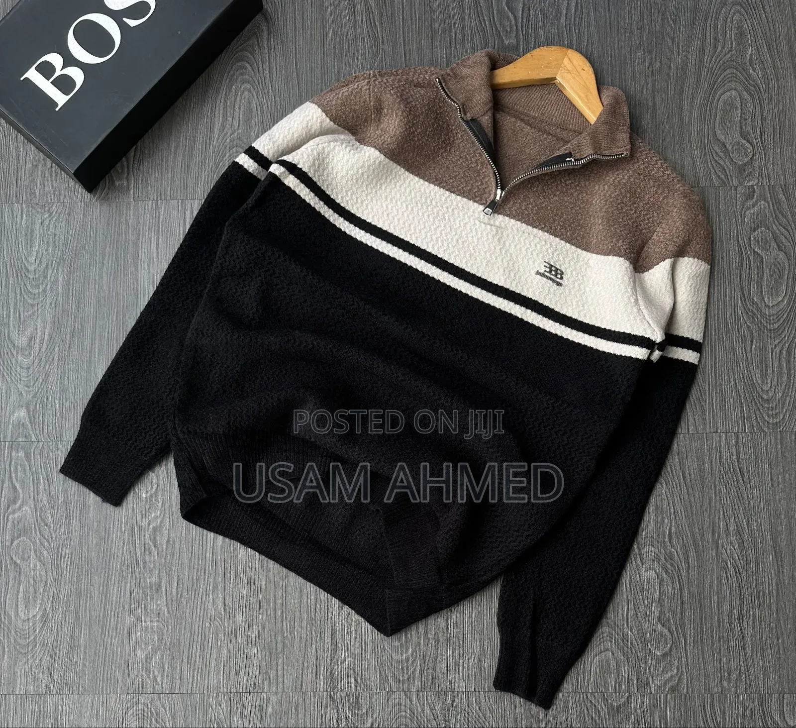 Usam Clothings