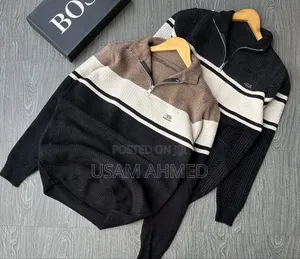 Usam Clothings