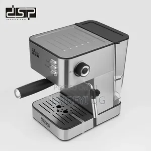 15 Bar Espresso Coffee Machine