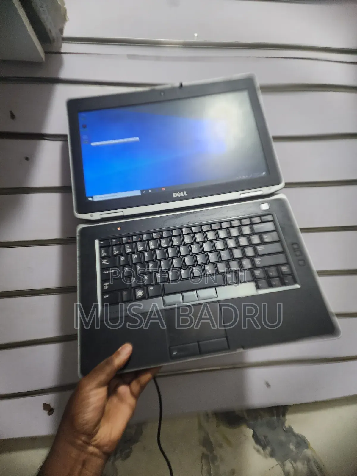 Laptop Dell Latitude E6430 8GB Intel Core i5 HDD 500GB